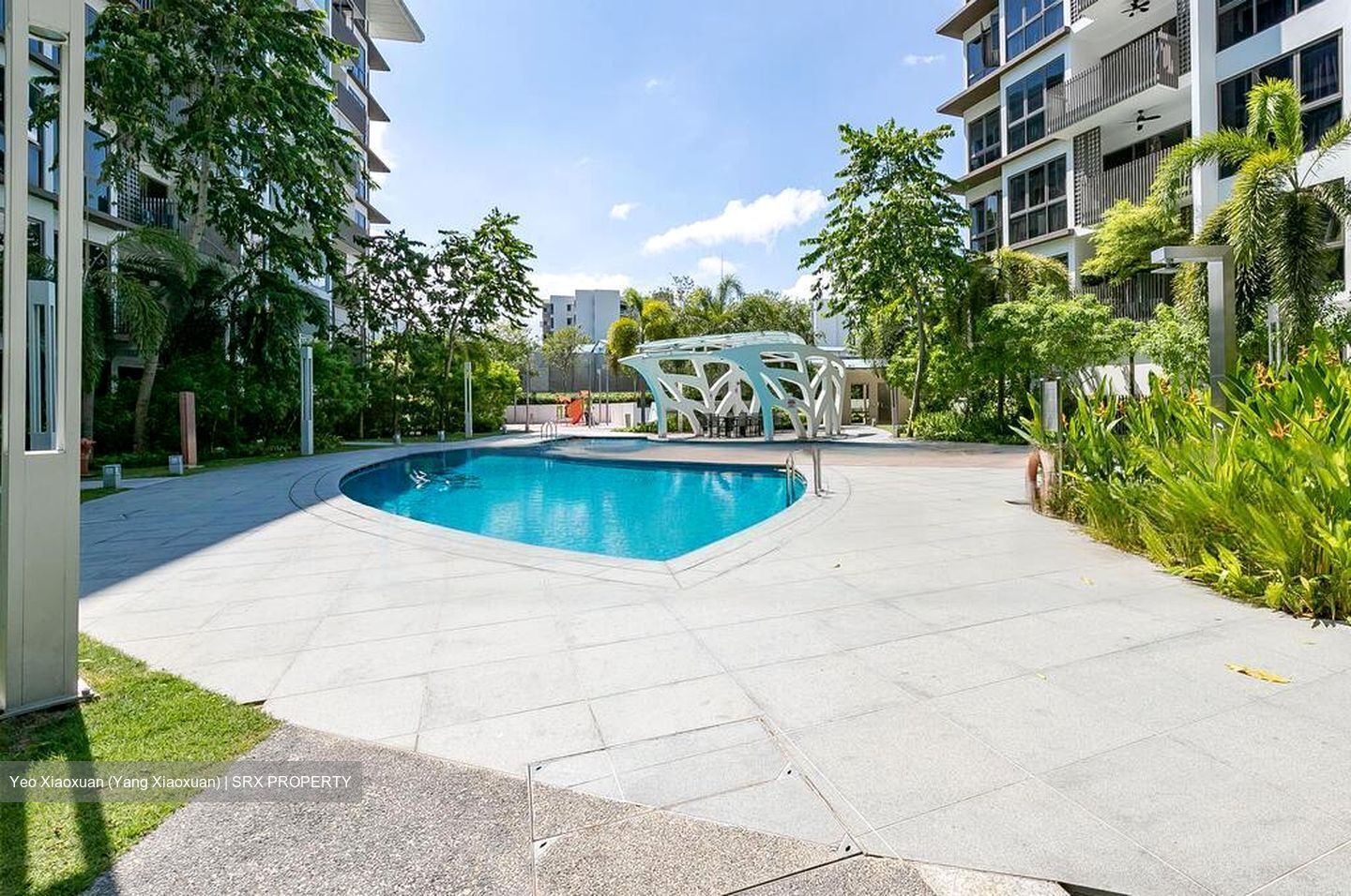 The Inflora (D17), Condominium #576151871